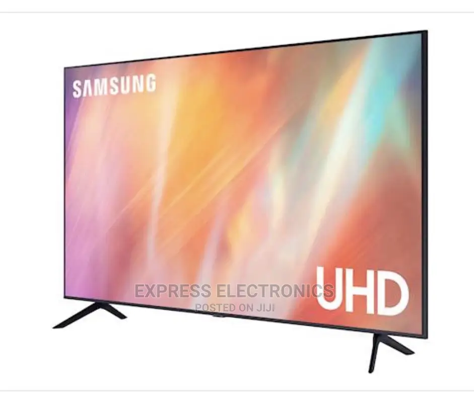 LED TV Samsung 65au7172 Smart Uhd LED