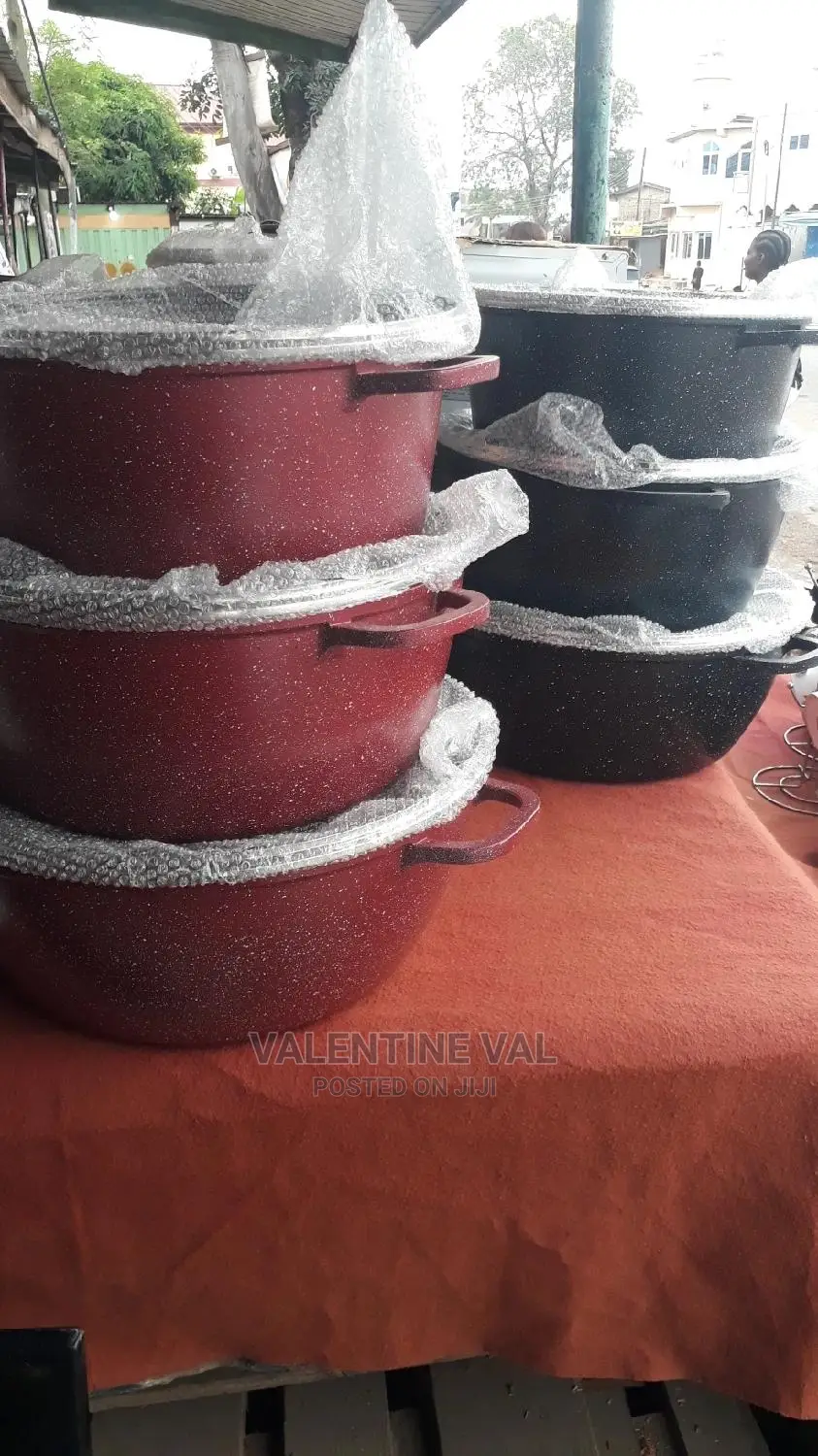 Non Stick Cooking Utensils For Your Homes