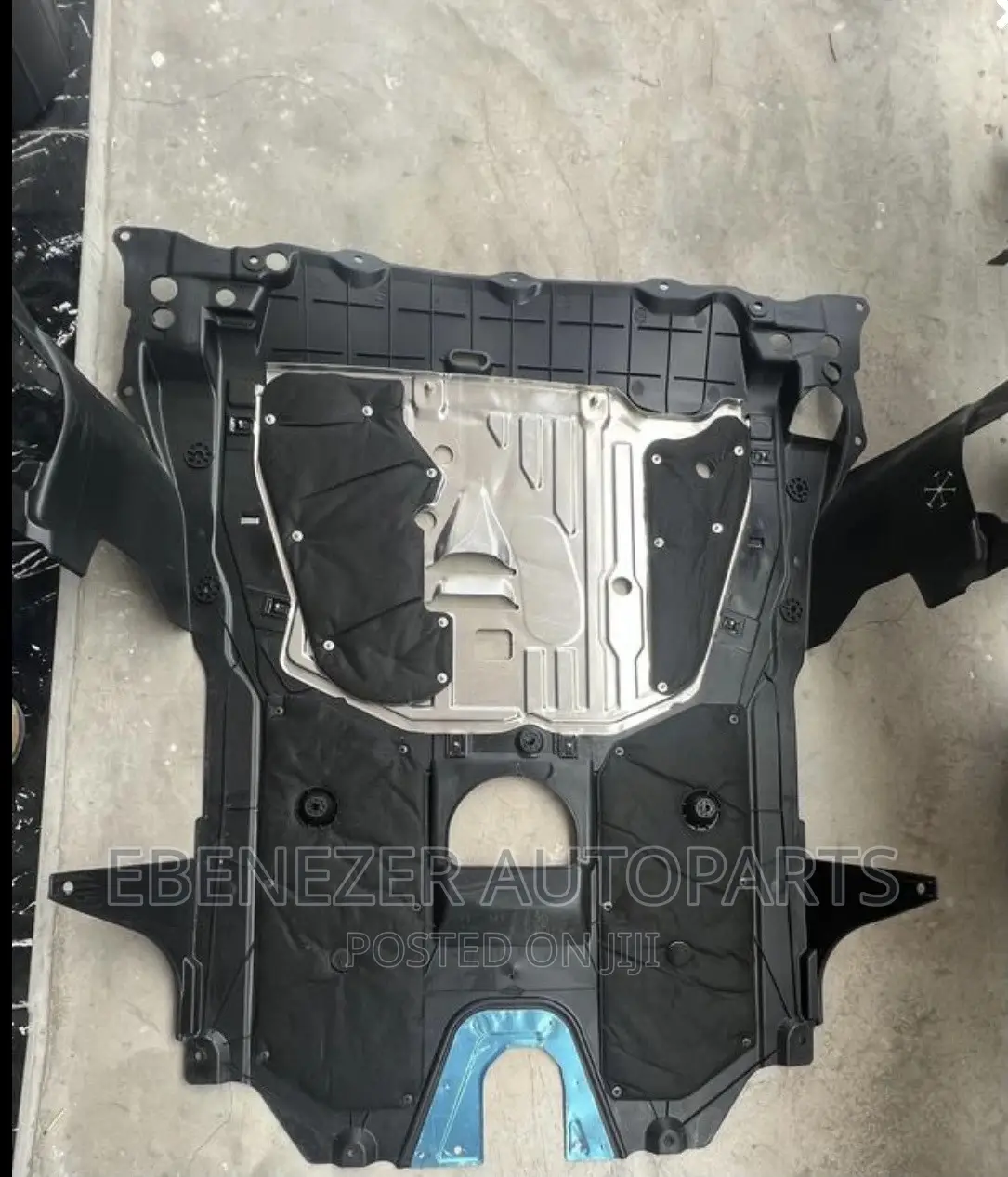 Honda Civic 2016 Under Panel (Engine Cover)