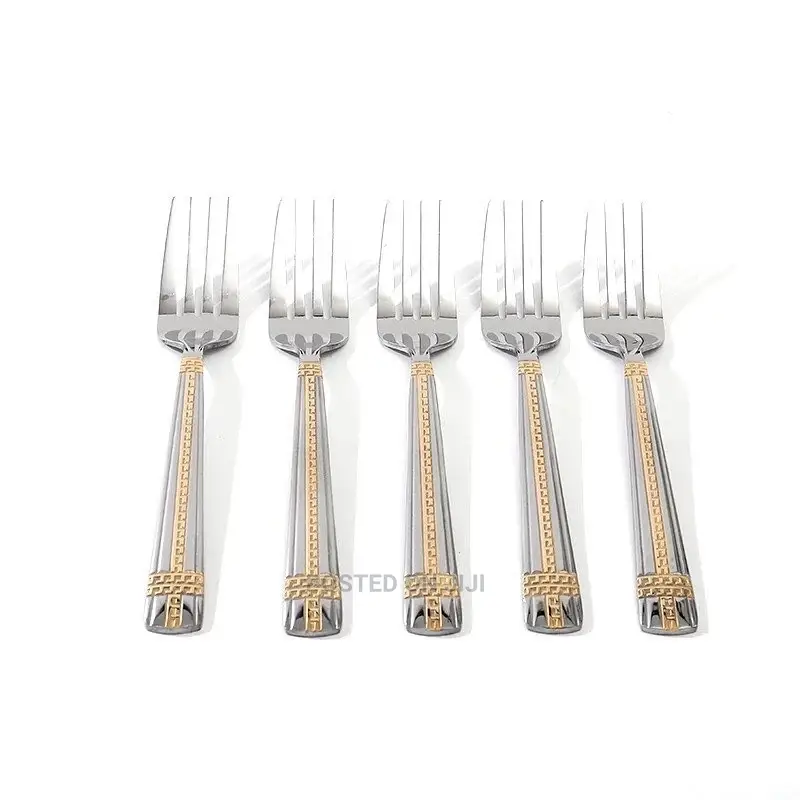 24pcs Zepter Cutlarey Set