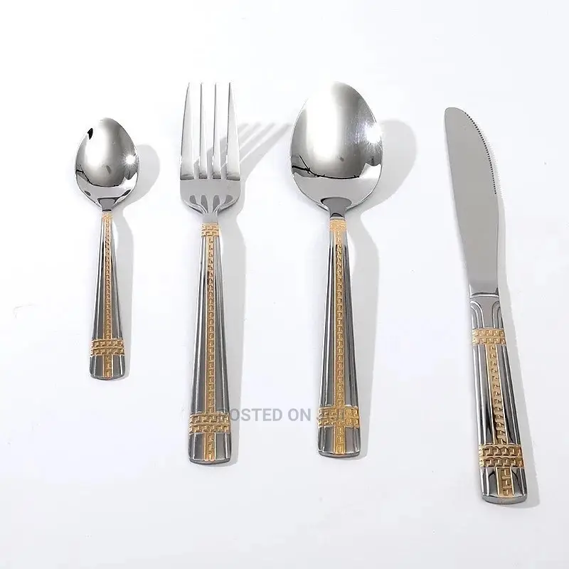 24pcs Zepter Cutlarey Set