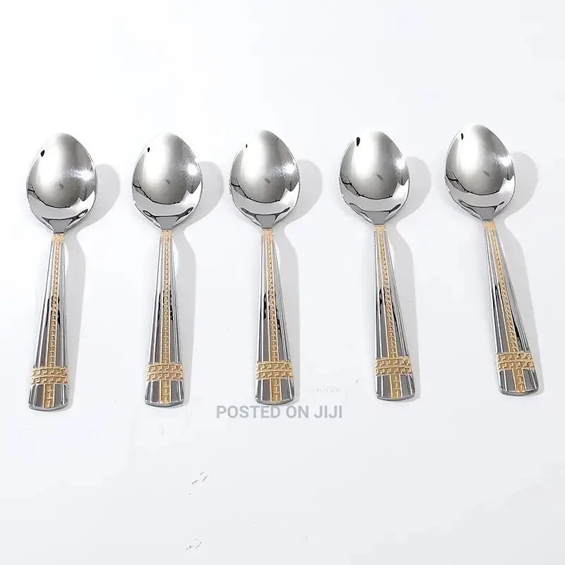 24pcs Zepter Cutlarey Set