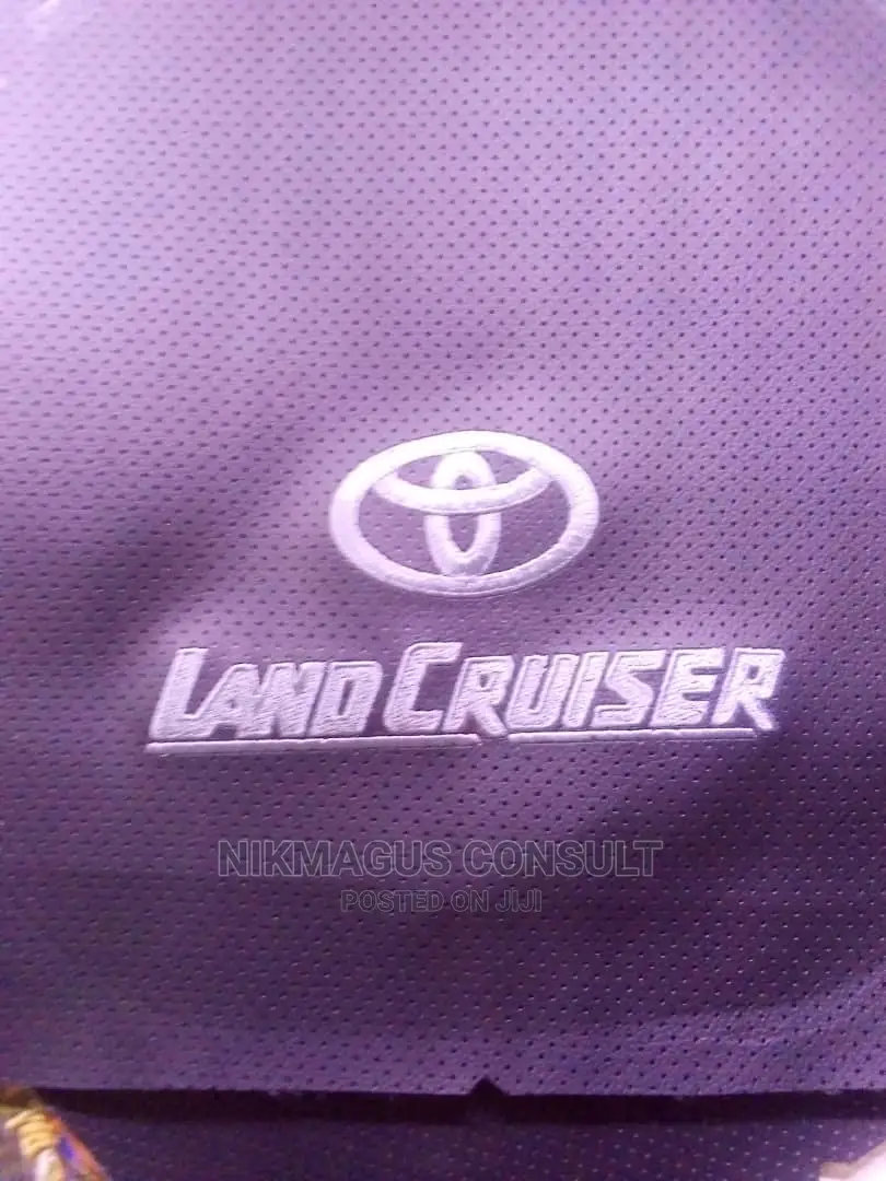 Quality Embroidery