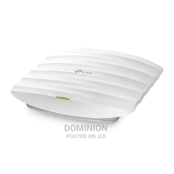 Tp-Link Eap110 300mbps Wireless N Ceiling Mount Access Point