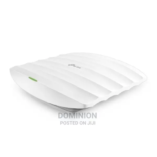 Tp-Link Eap110 300mbps Wireless N Ceiling Mount Access Point