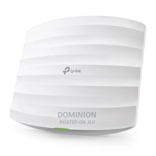 Tp-Link Eap110 300mbps Wireless N Ceiling Mount Access Point