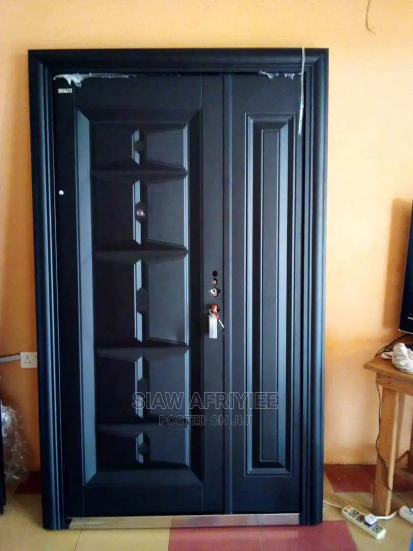 Turkish Germany Technology Doors.