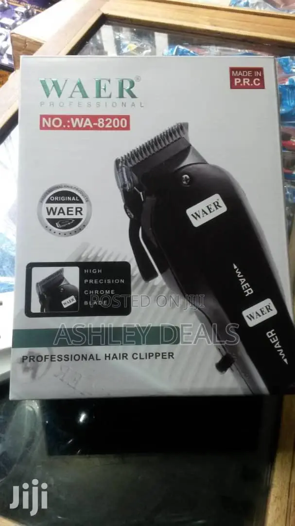 Professional Hair Clipper