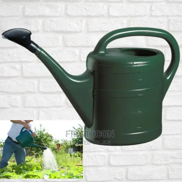 Plastic Watering Can