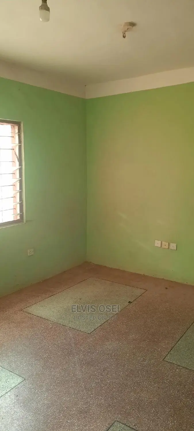 1bdrm Apartment in Cp Gbawe for rent