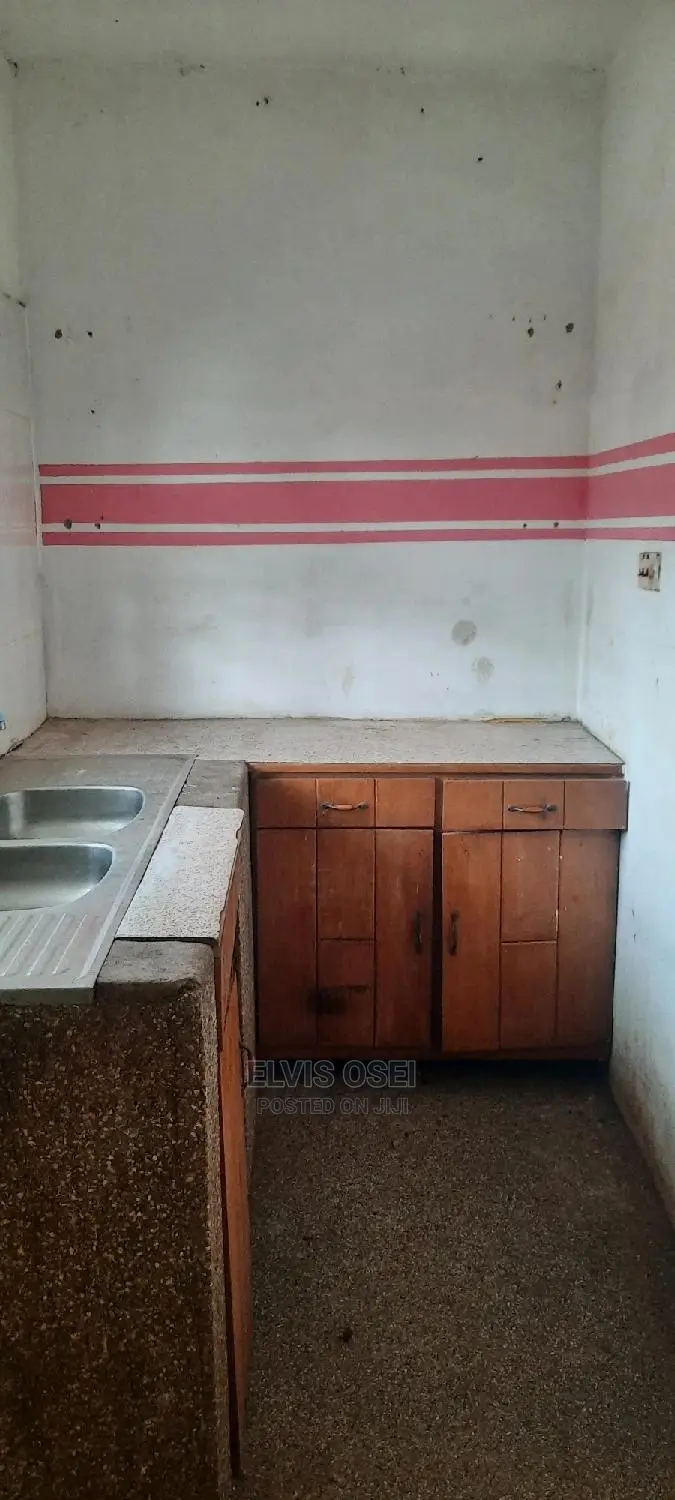 1bdrm Apartment in Cp Gbawe for rent
