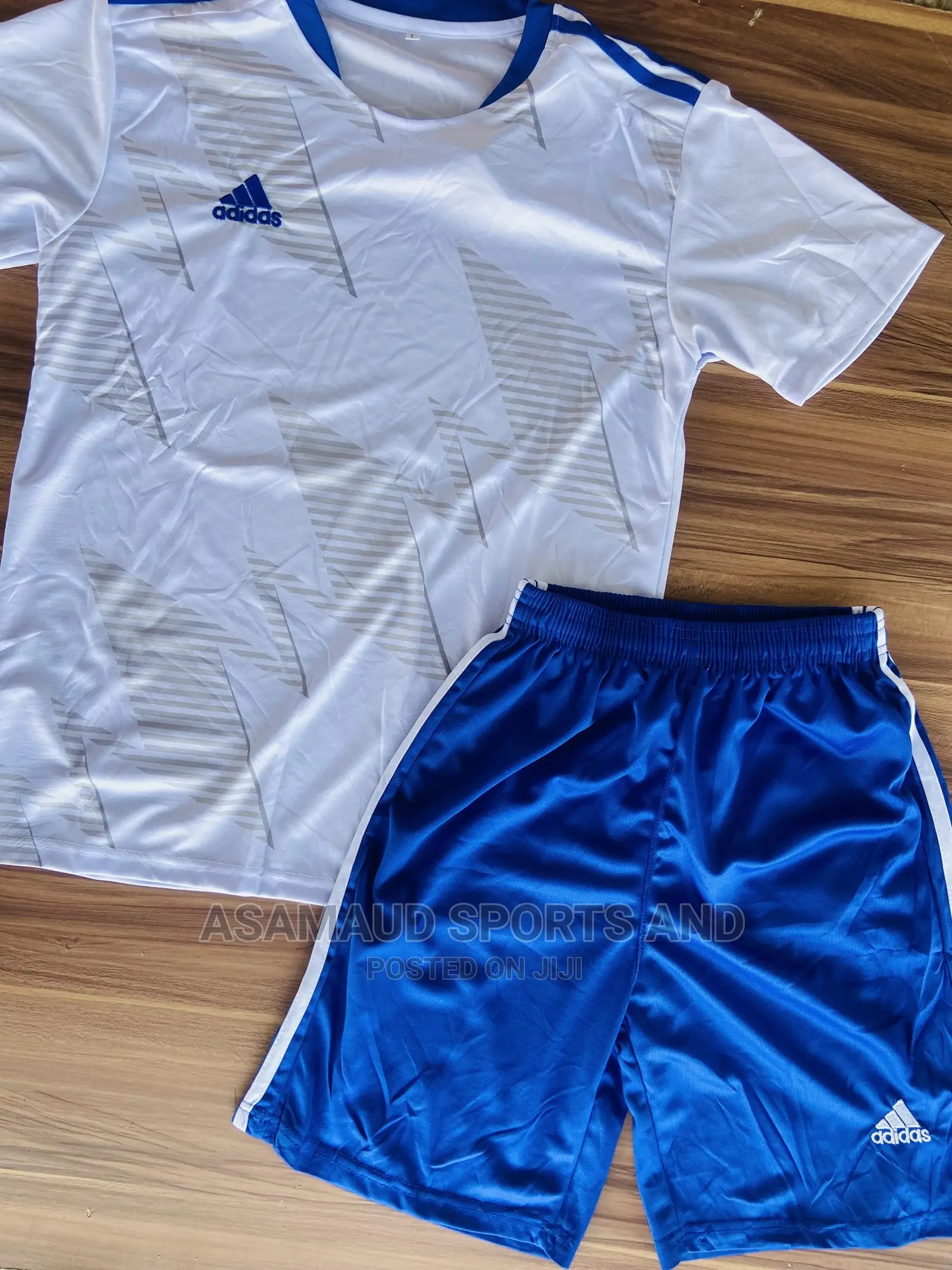 Original Set of Jersey Cotton Material at Cool Price