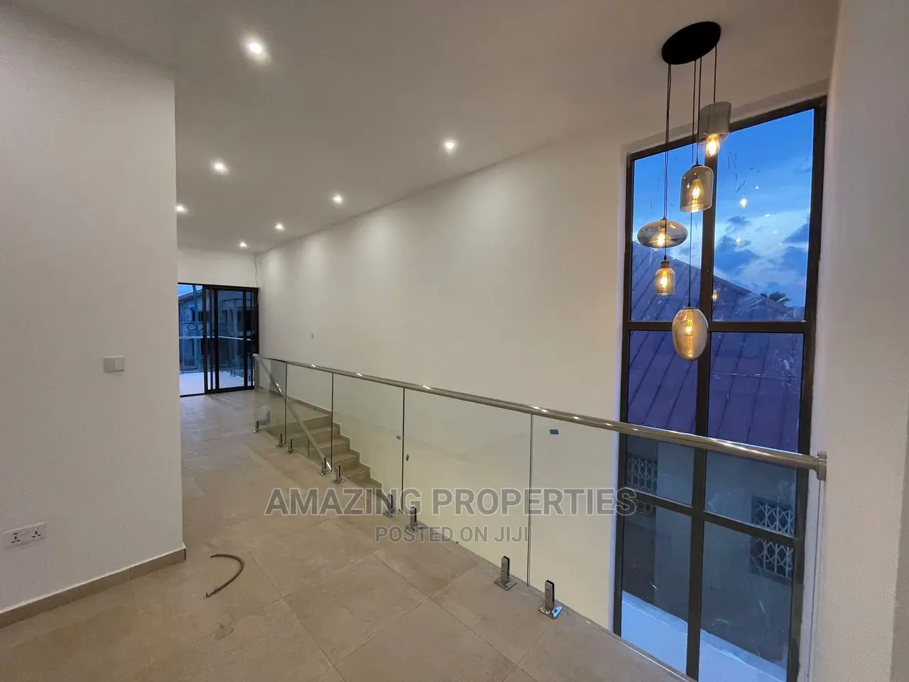 4bdrm House in Spintex Community for sale