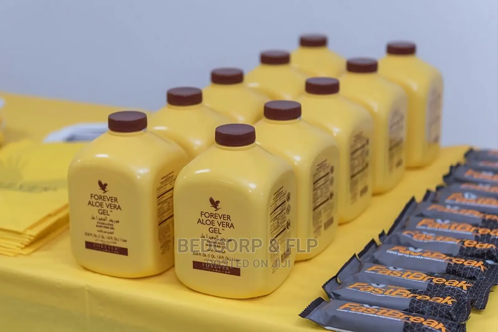 Forever Aloe Vera Gel 33.8 Fl