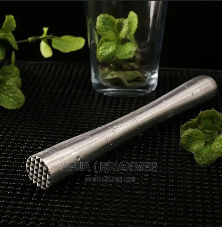 Cocktail Muddler