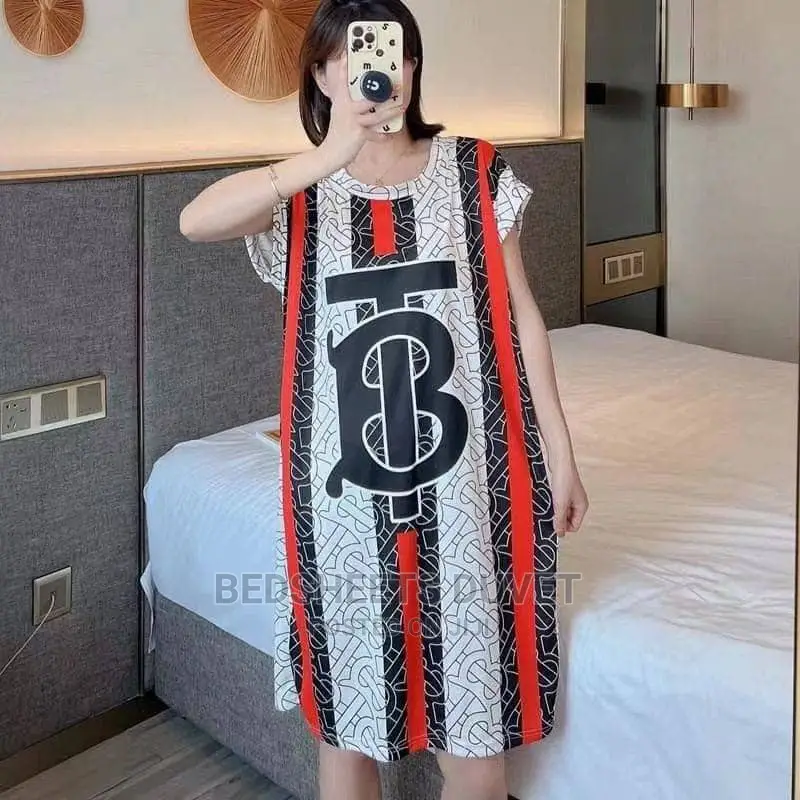 Free Ladies Night Wear