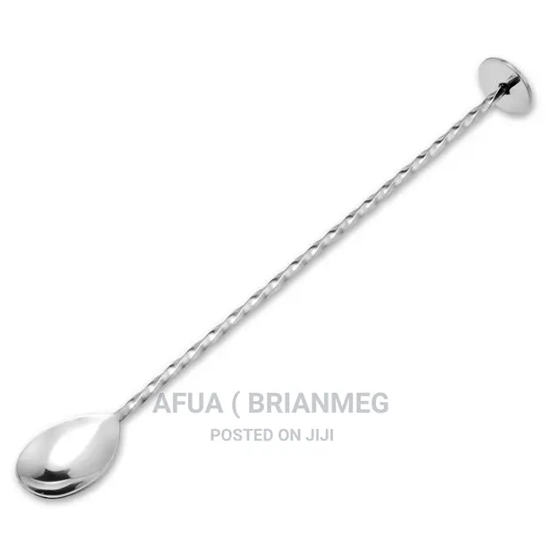Cocktail or Bar Spoon/Stirrer