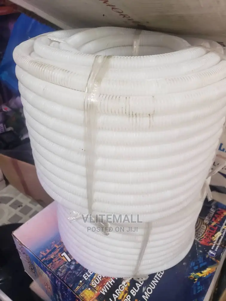 Pvc Flexible Pipe 20mm Full Coil