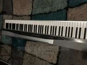 Casio Privia PX 100