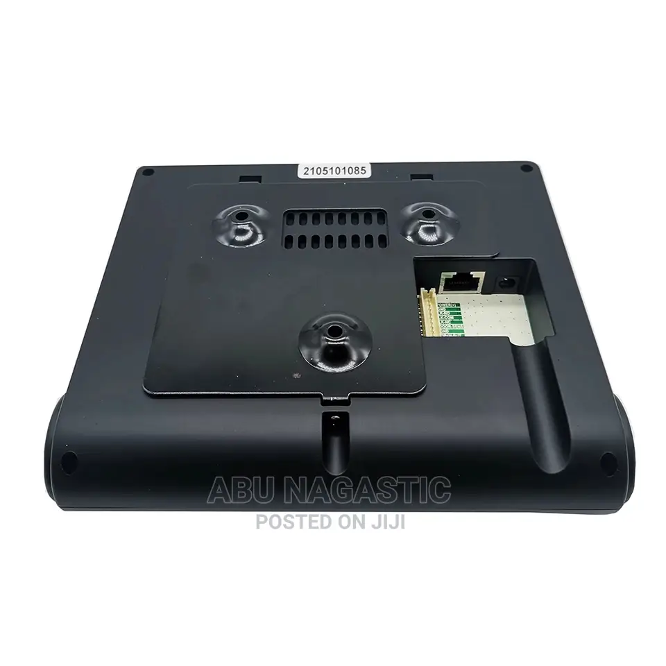 Zkteco Face Recognition Attendance