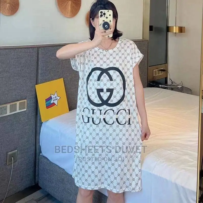 Ladies Free Sized Nighties