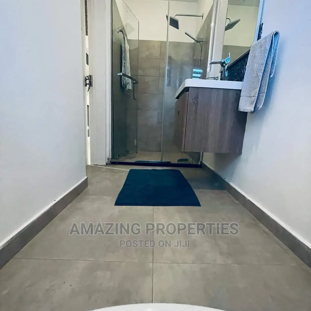Furnished 2bdrm Apartment in Eastairport, Spintex for Rent