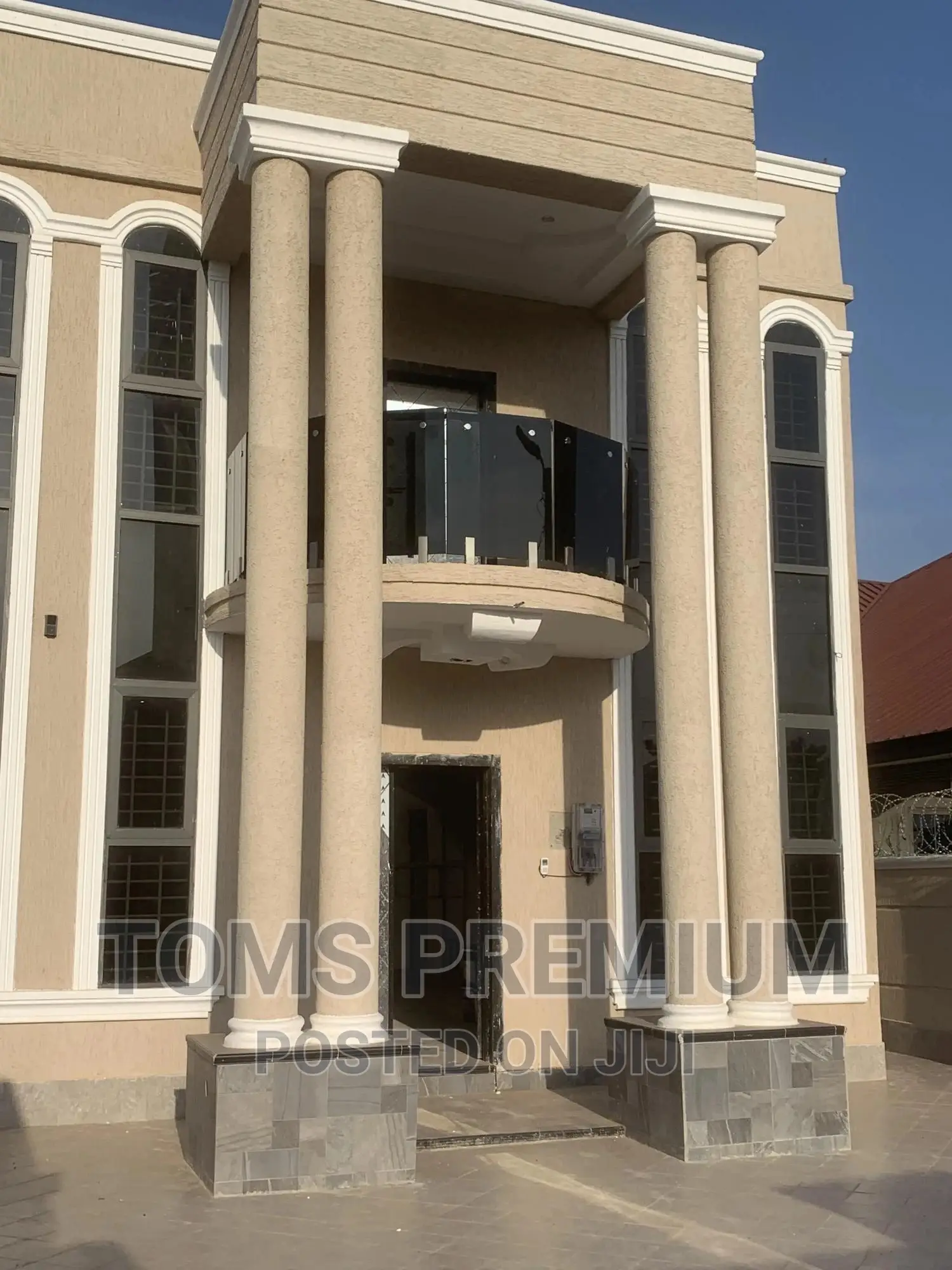 4bdrm Duplex in Legon Hills, Ashaley Botwe for Sale