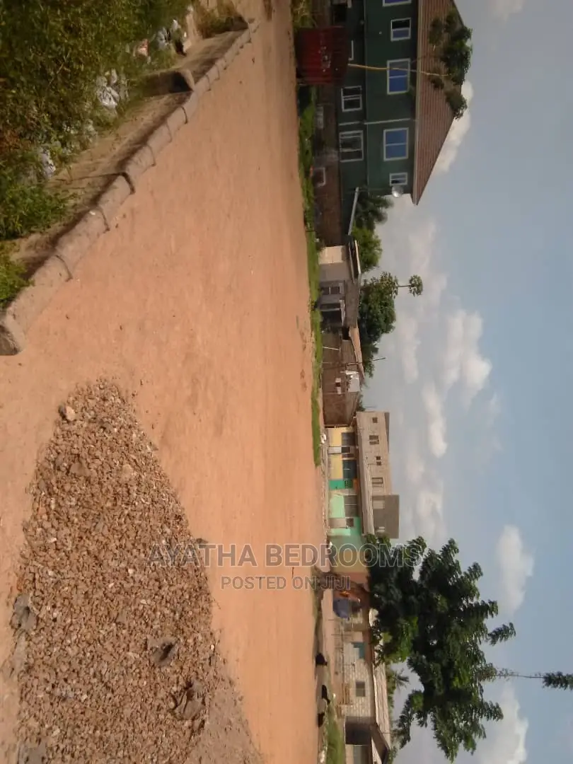 1 Plot of Registered Plot for Sale at Teshie Tsui Bleoo