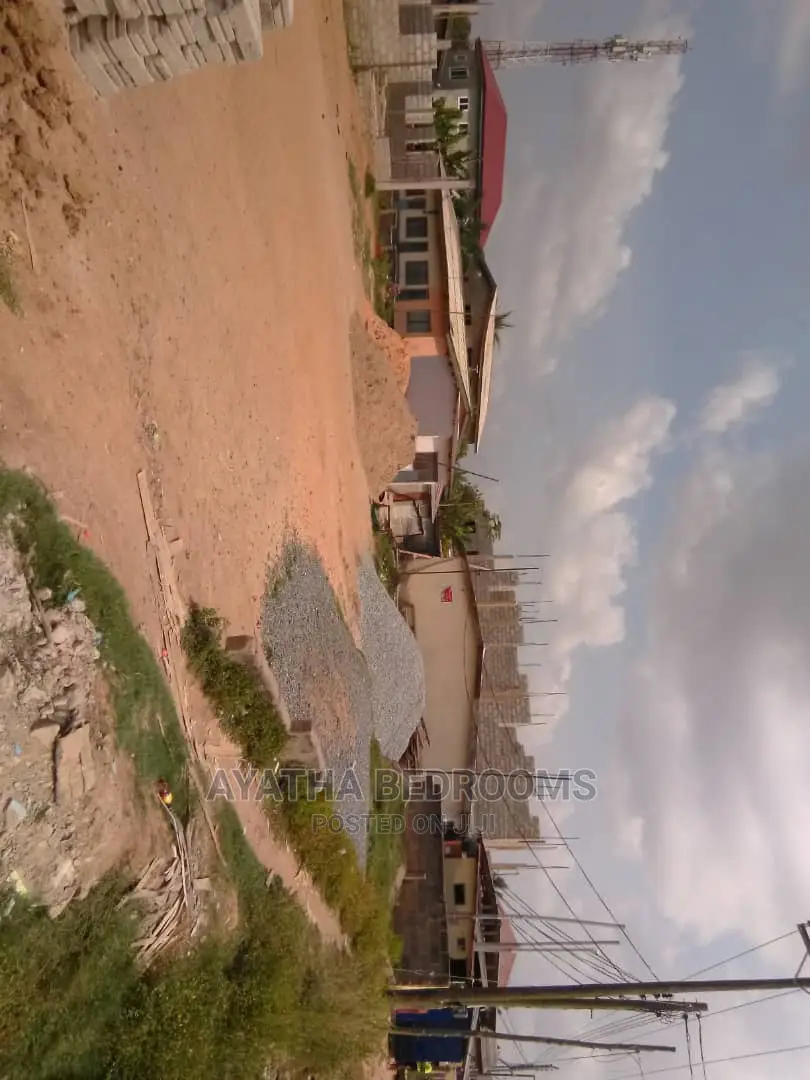 1 Plot of Registered Plot for Sale at Teshie Tsui Bleoo