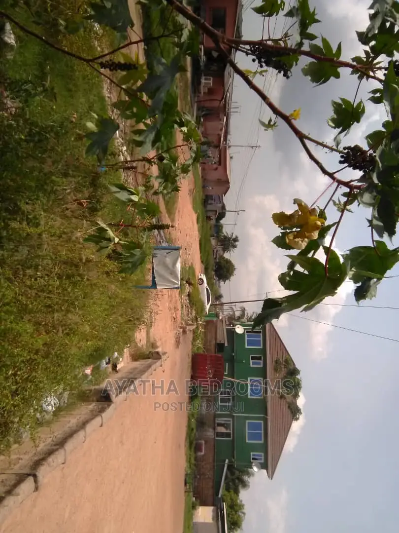 1 Plot of Registered Plot for Sale at Teshie Tsui Bleoo
