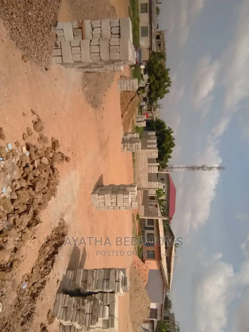 1 Plot of Registered Plot for Sale at Teshie Tsui Bleoo