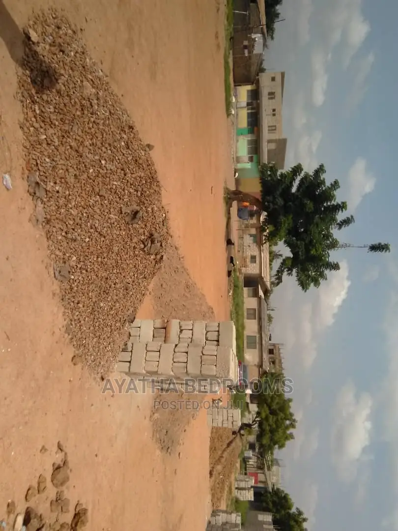 1 Plot of Registered Plot for Sale at Teshie Tsui Bleoo