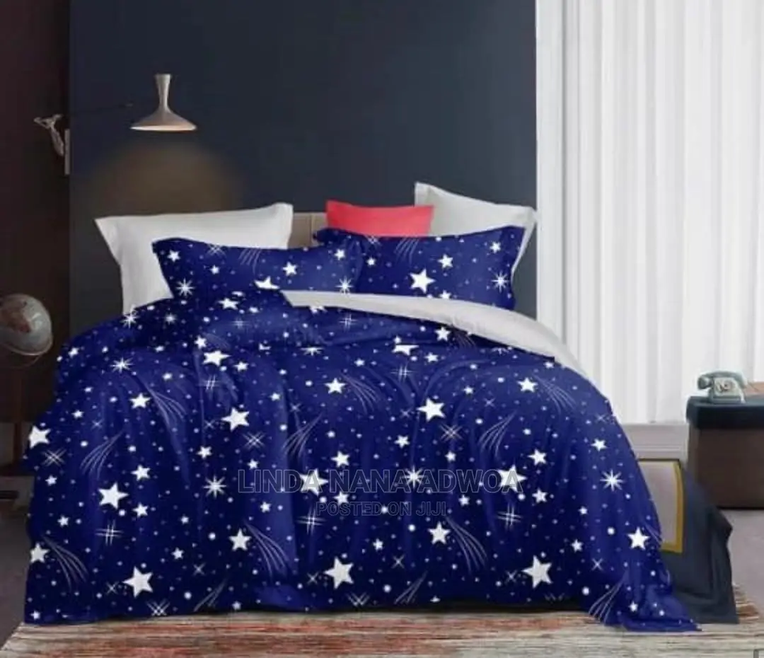Duvet Set.
