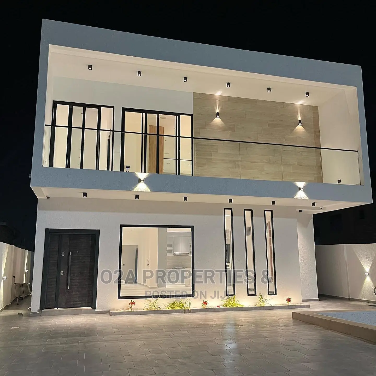 4bdrm House in School Junction for Sale