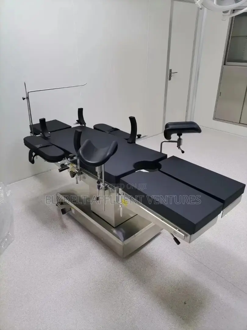 Hydraulic Delivery Bed/Theater Bed