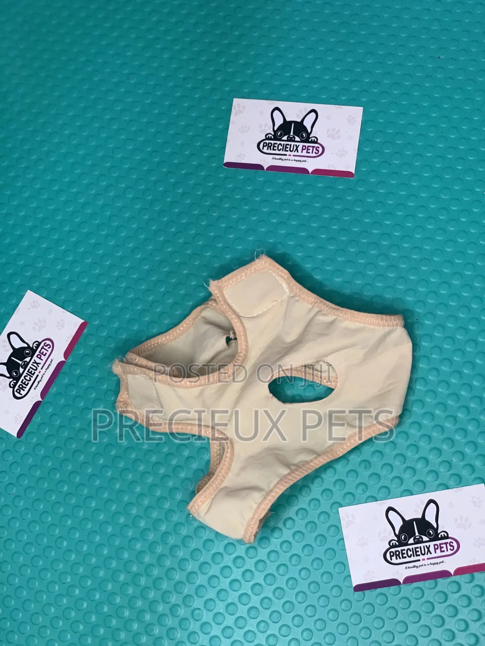 Toy Dog Clothings Series 048