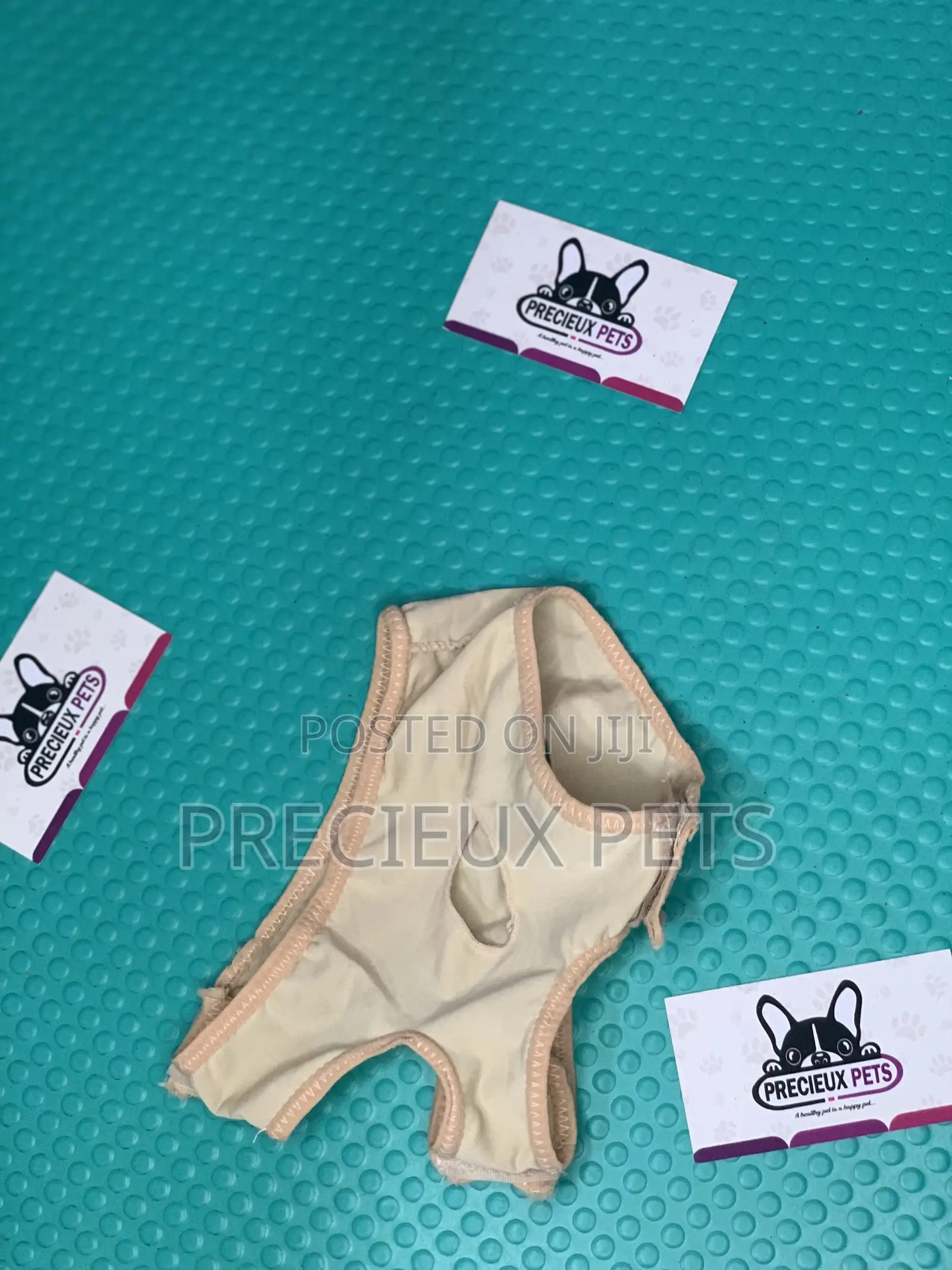 Toy Dog Clothings Series 048