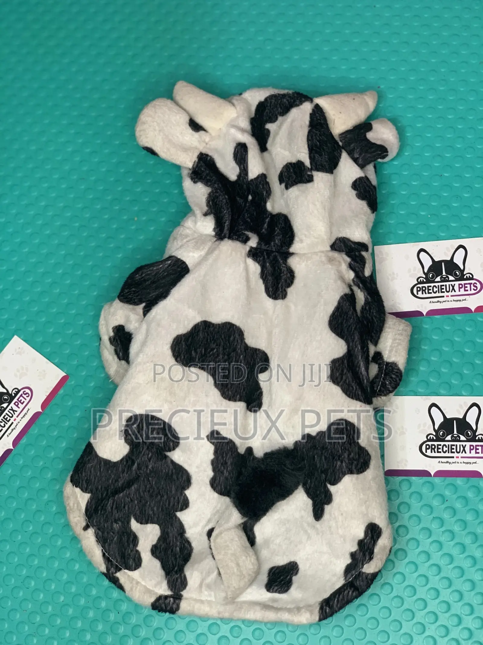 Toy Dog Clothings Series 051