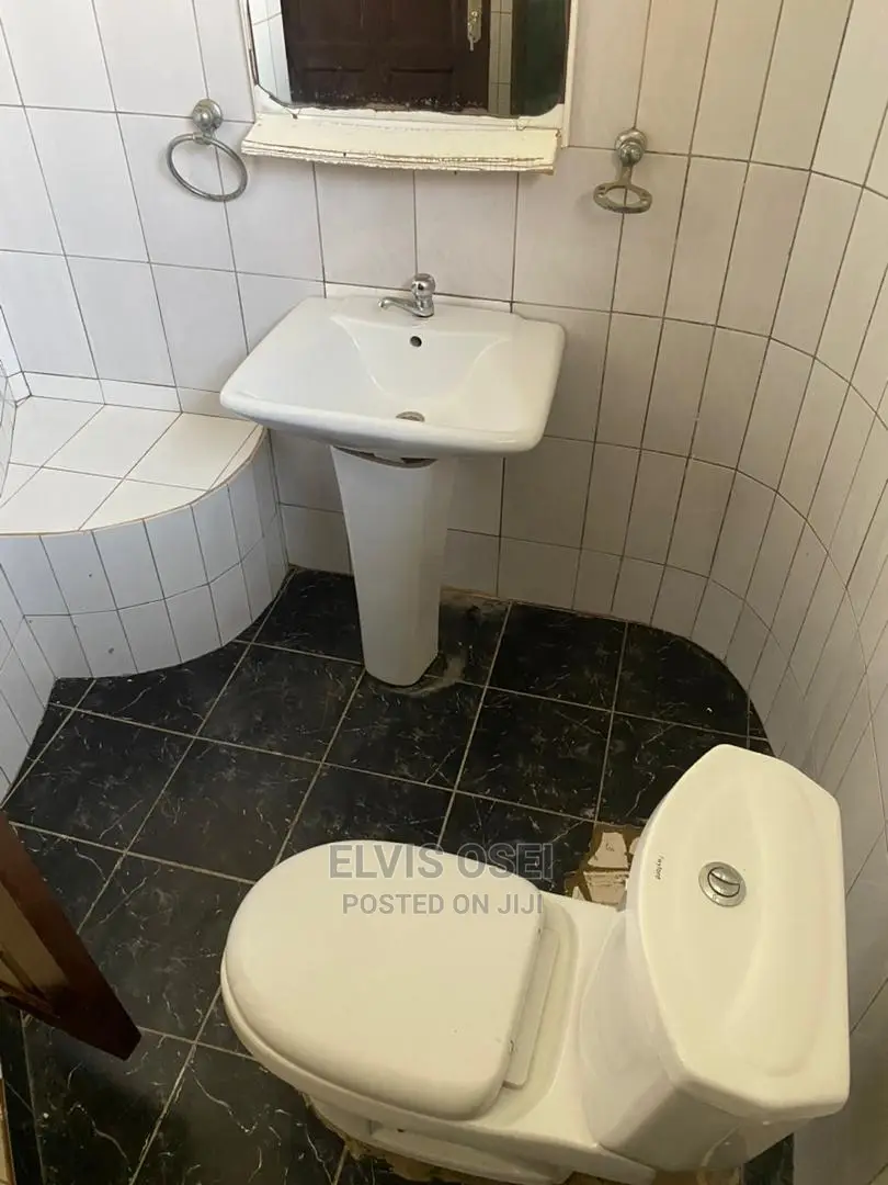 3bdrm House in Gbawe for Rent