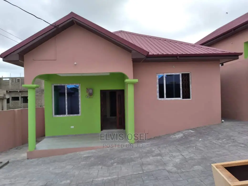 3bdrm House in A, Ashomang Estate for sale