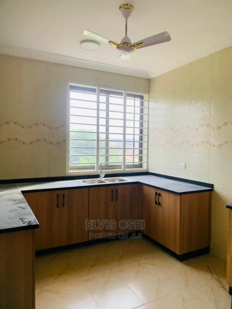 2bdrm Apartment in Gbawe for rent