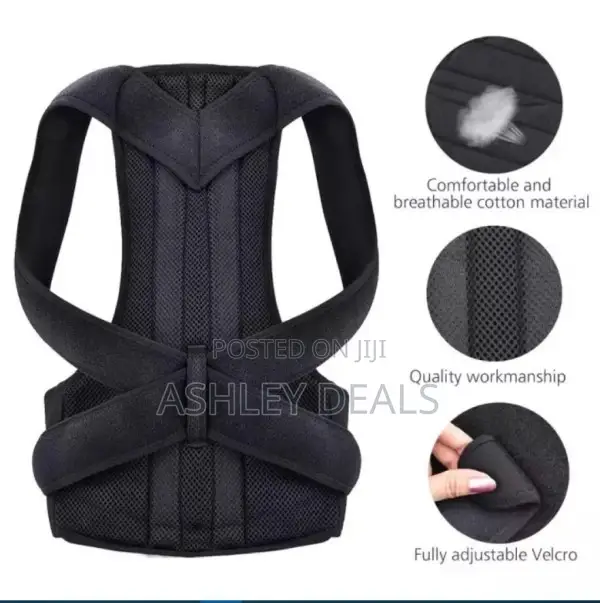 Back Corset Posture Corrector
