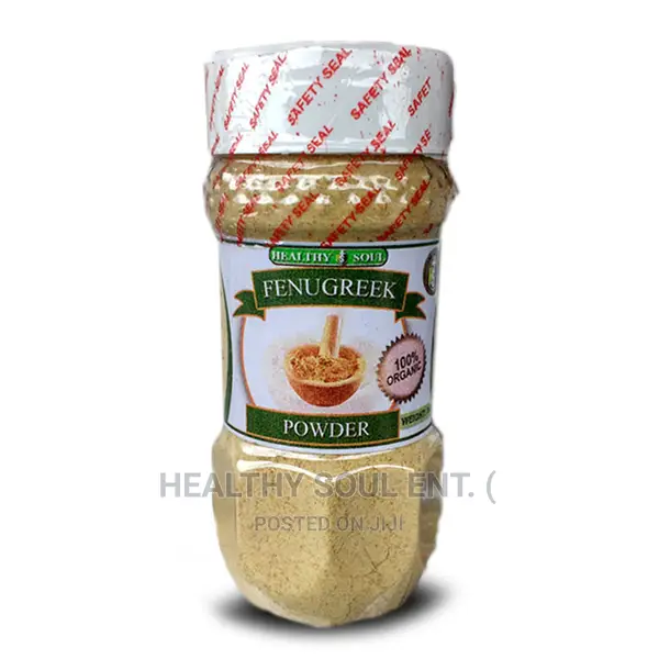 Fenugreek Powder