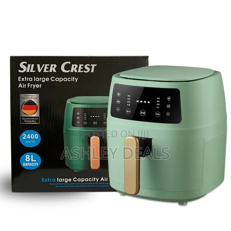 8L Air Fryer