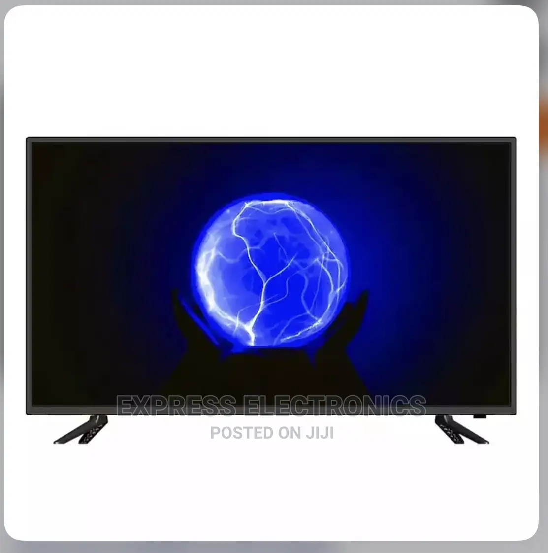 Asano SMART 32”HD Android +Free Wireless Keyboard and Mouse