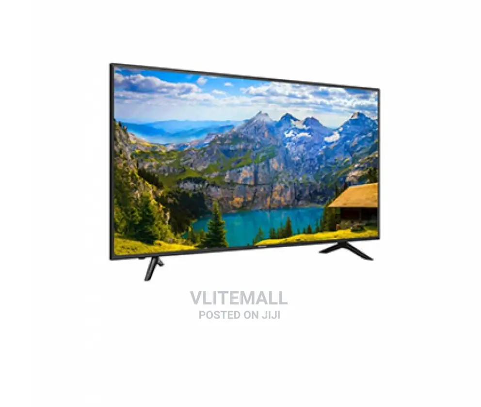 Staar Track 50" TV