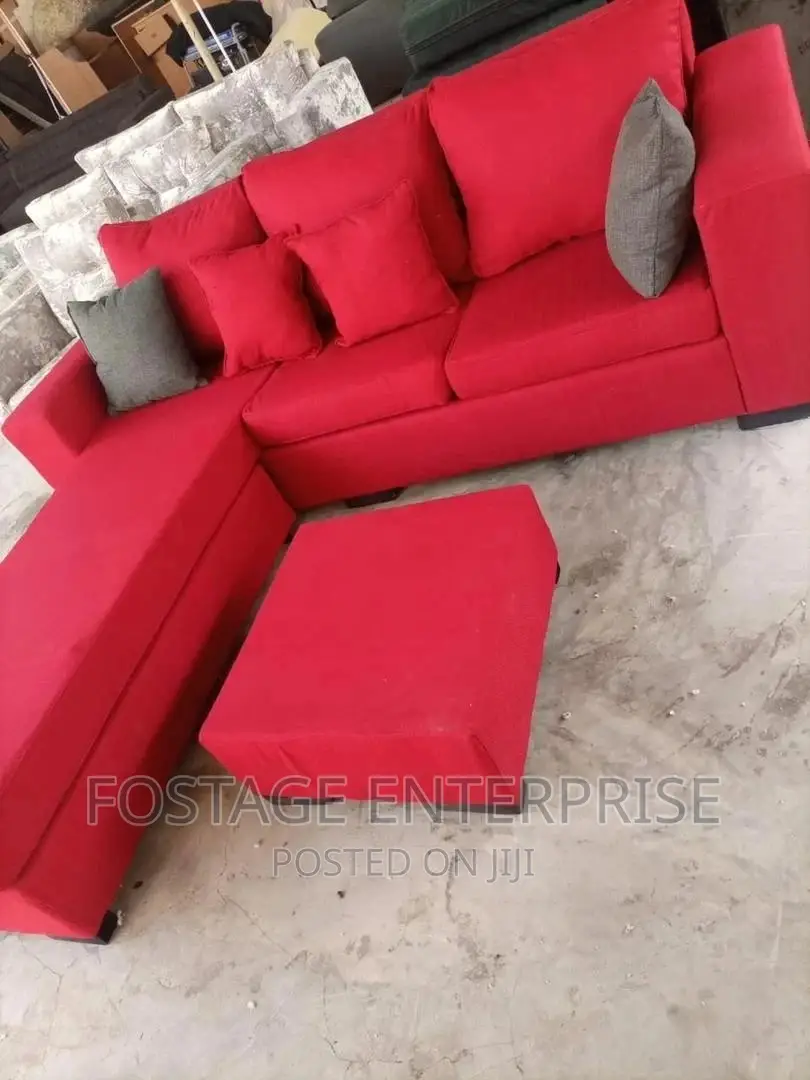 Brand New Durable European Sofa
