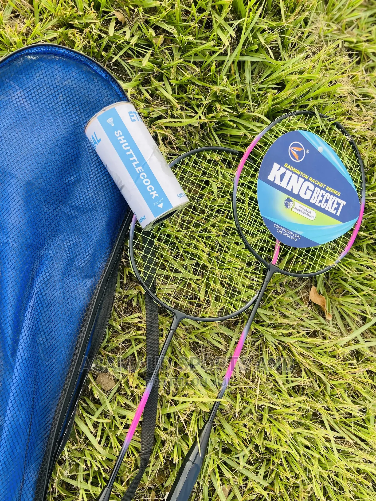 Badminton Rackets at Cool Price