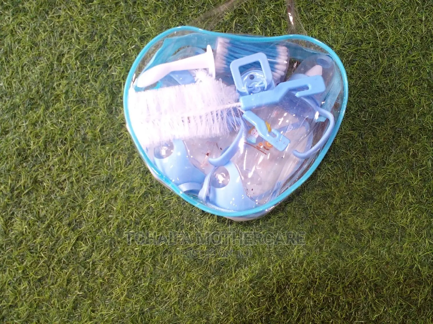 Bottle Set