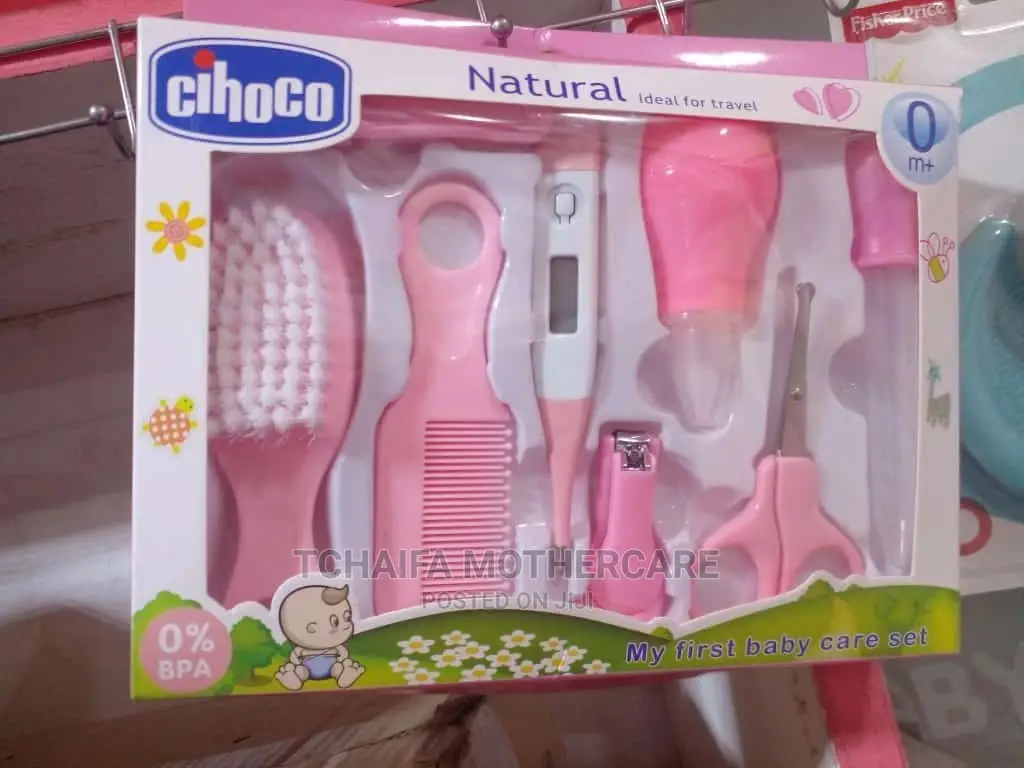 Kids Care Kit